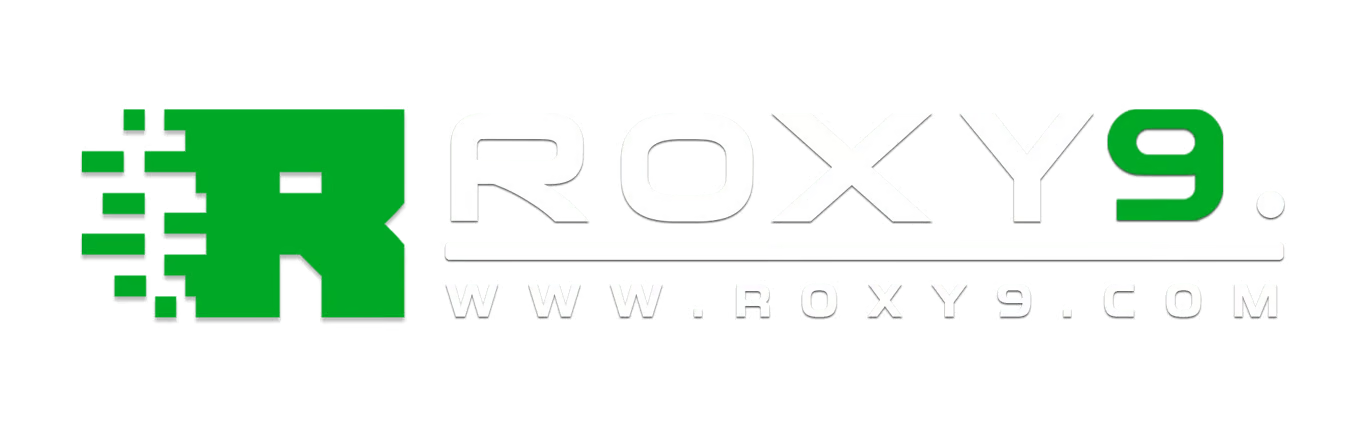 Roxy9 เว็บพนันทางเลือกใหม่ของการเดิมพันยุคดิจิทัล